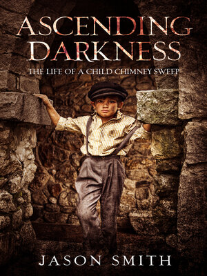 cover image of Ascending Darkness